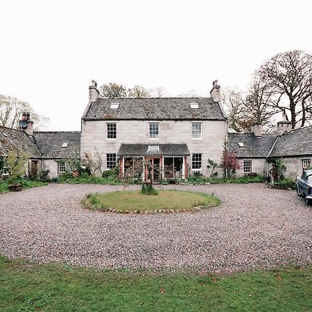 The Dell Of Abernethy - A Woodland Hideaway Appartement Nethy Bridge Buitenkant foto