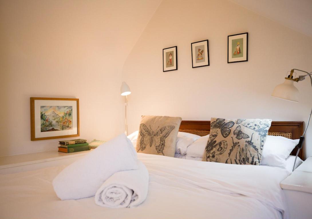 The Dell Of Abernethy - A Woodland Hideaway Appartement Nethy Bridge Buitenkant foto