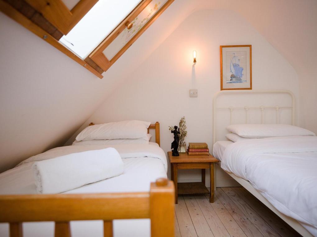 The Dell Of Abernethy - A Woodland Hideaway Appartement Nethy Bridge Buitenkant foto