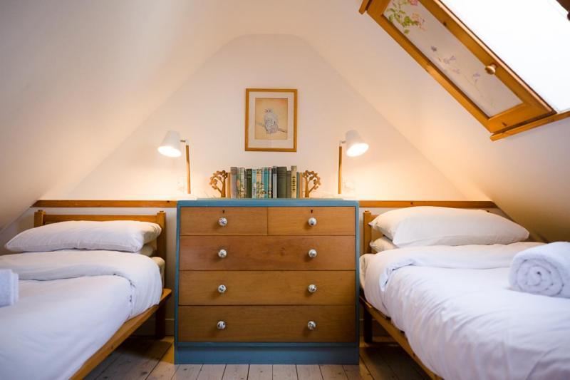 The Dell Of Abernethy - A Woodland Hideaway Appartement Nethy Bridge Buitenkant foto