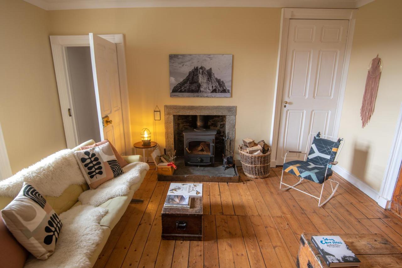 The Dell Of Abernethy - A Woodland Hideaway Appartement Nethy Bridge Buitenkant foto