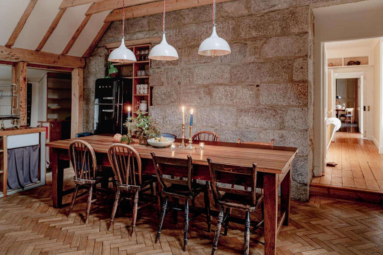 The Dell Of Abernethy - A Woodland Hideaway Appartement Nethy Bridge Buitenkant foto