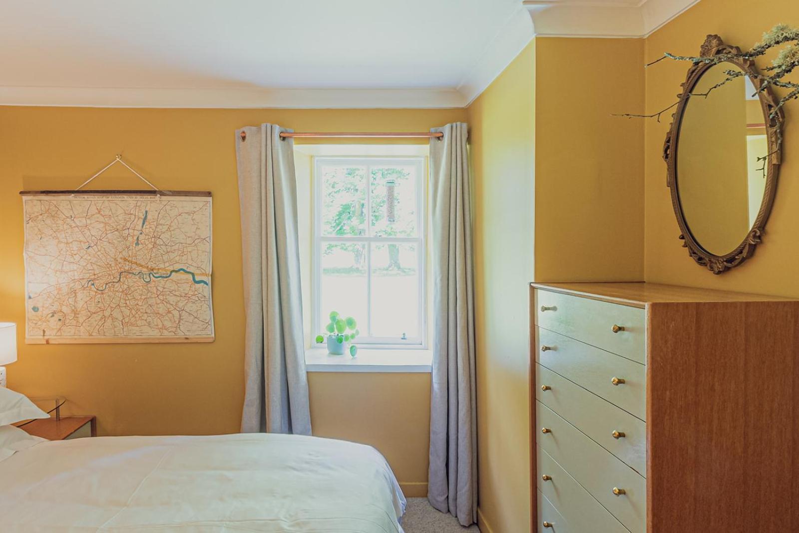 The Dell Of Abernethy - A Woodland Hideaway Appartement Nethy Bridge Buitenkant foto